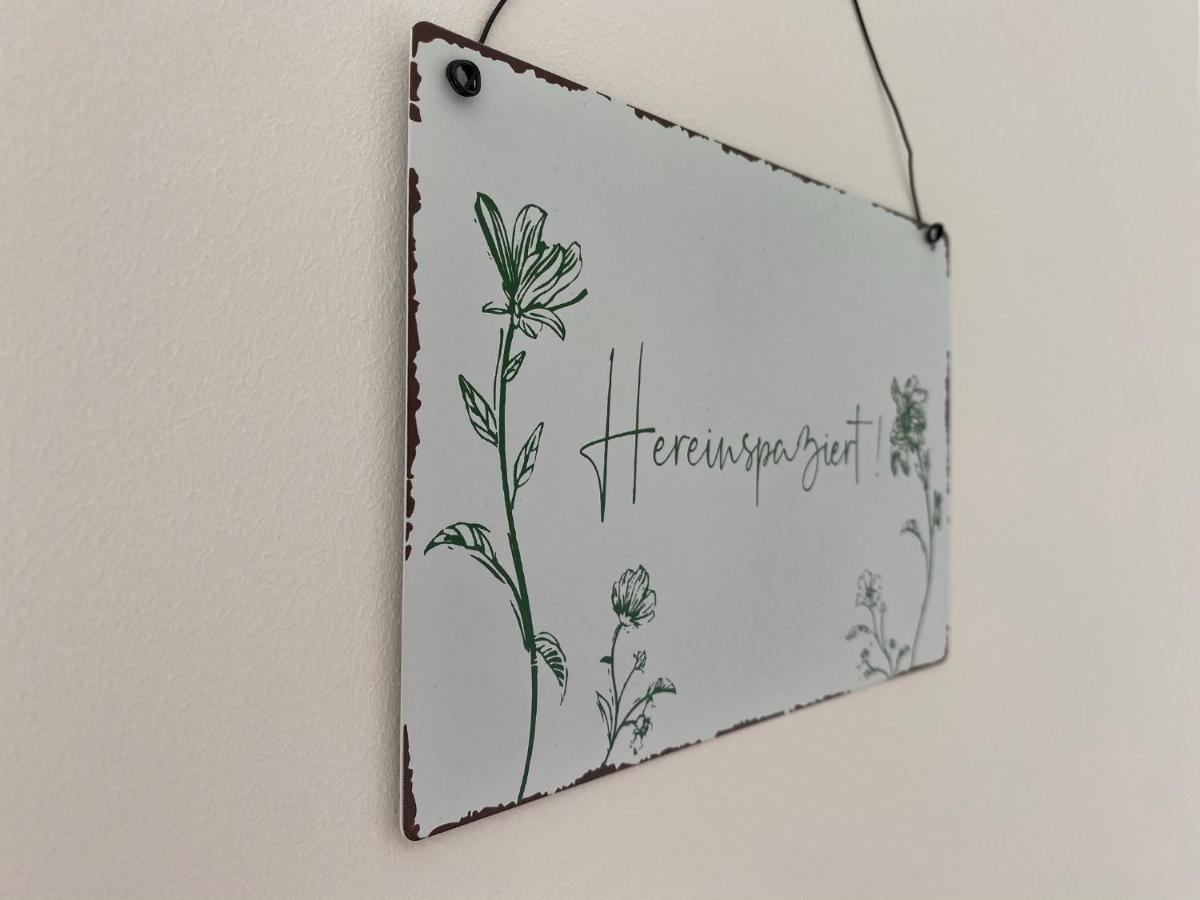 Ferienwohnung Koehler Bispingen Buitenkant foto